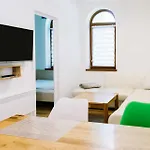 Aparthotel Diofa Keszthely