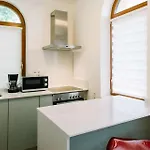Aparthotel Diofa 3*