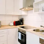 Aparthotel Diofa 3*