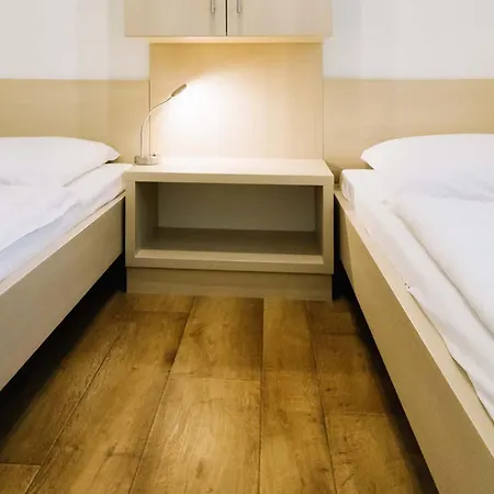 アパートホテル Diofa