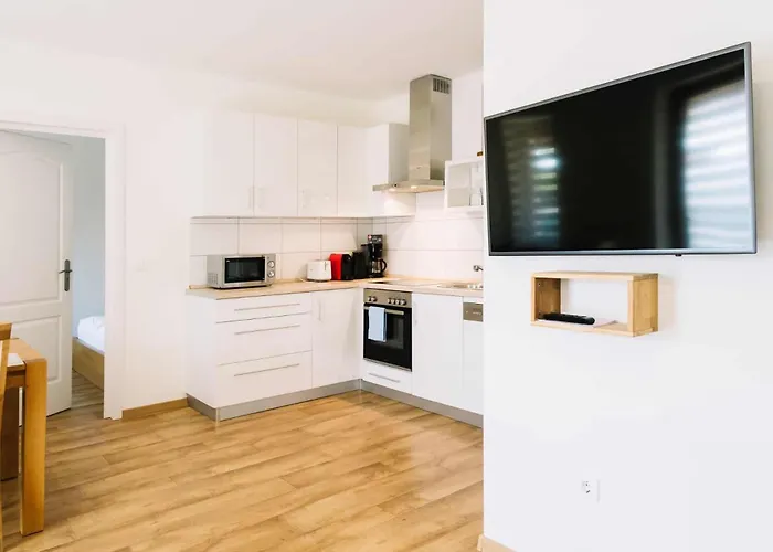 Diofa 아파트호텔